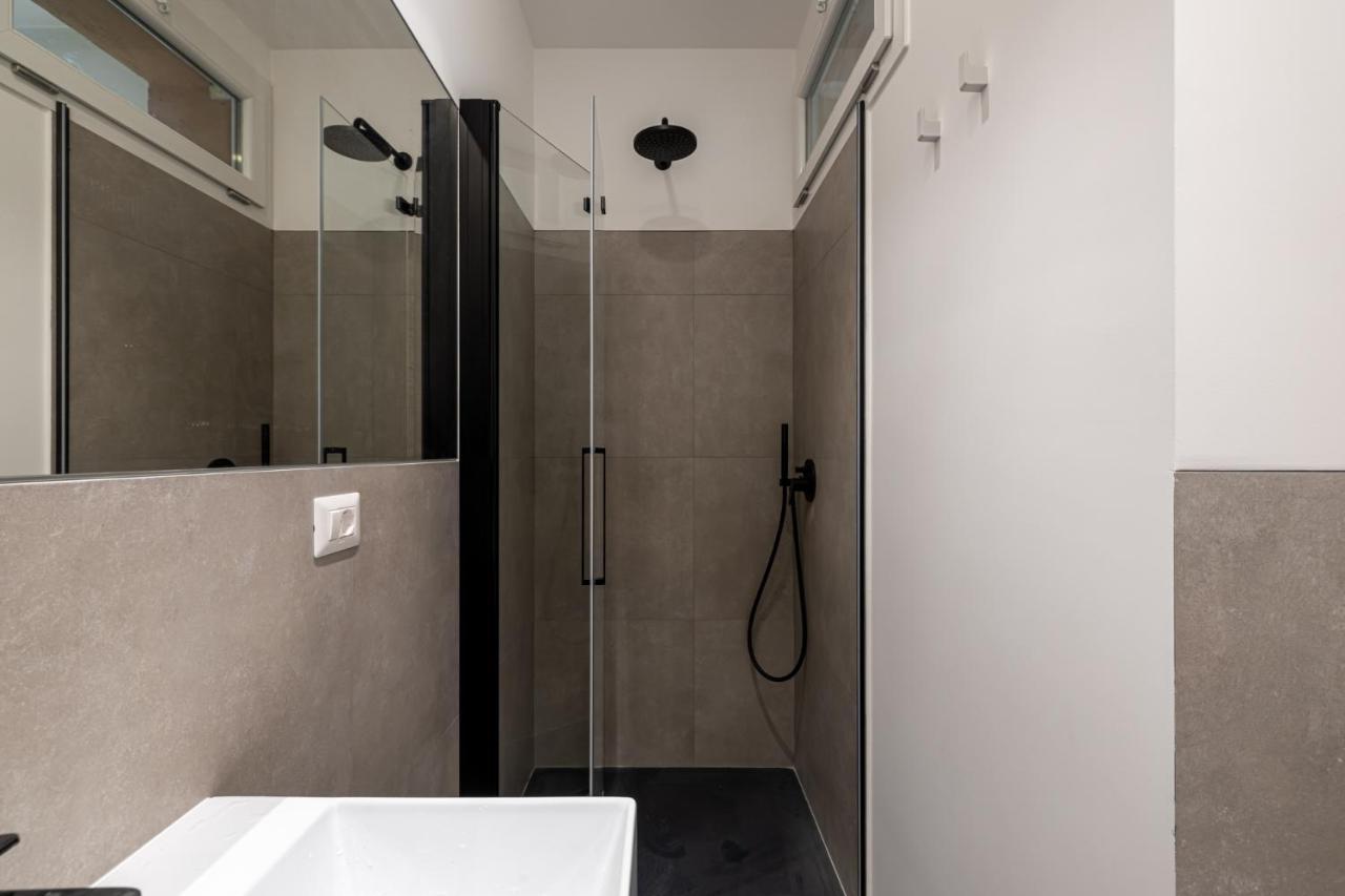 Suite Close To Vatican City - Ingresso Spa Рим Экстерьер фото