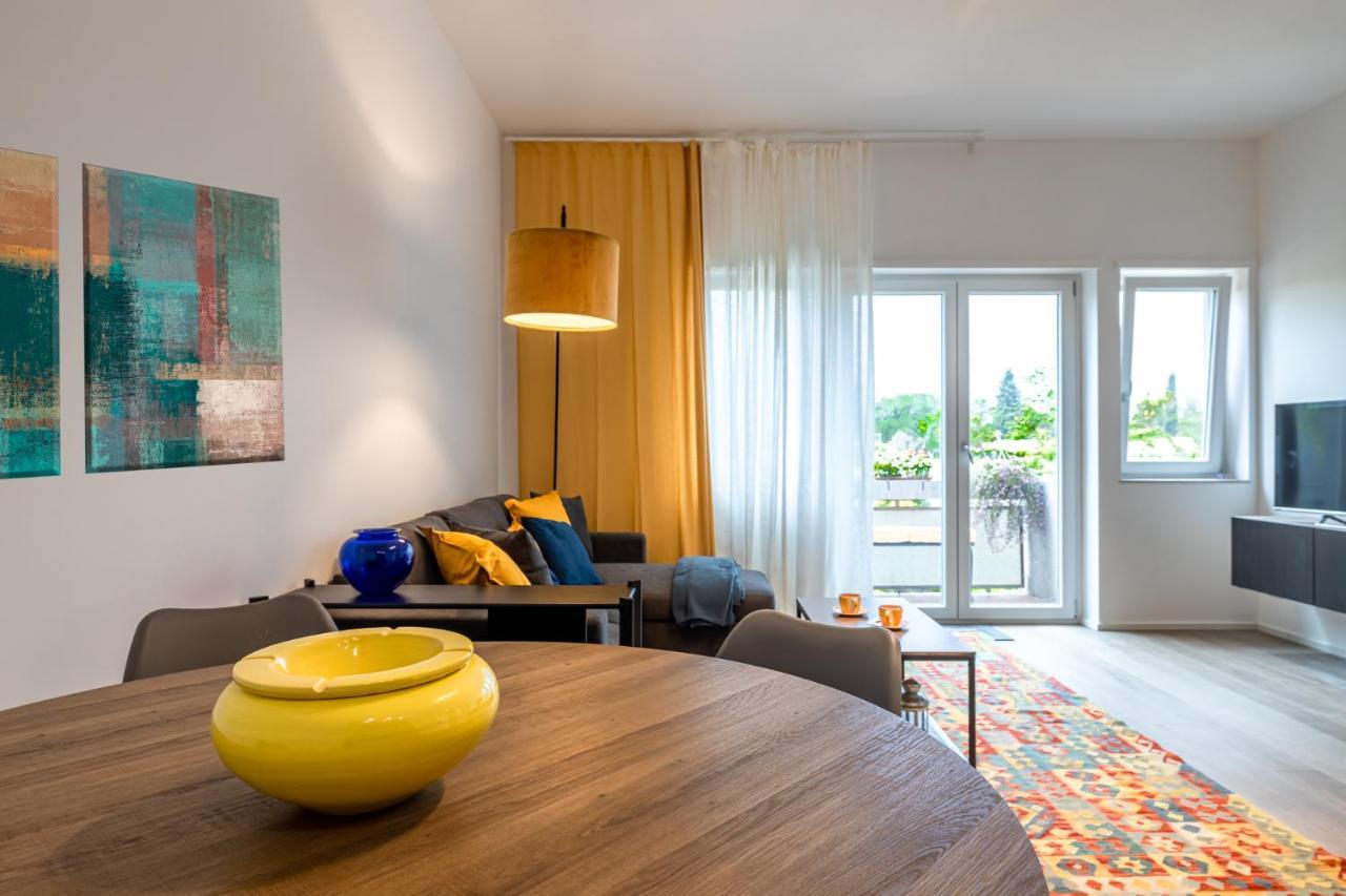 Suite Close To Vatican City - Ingresso Spa Рим Экстерьер фото