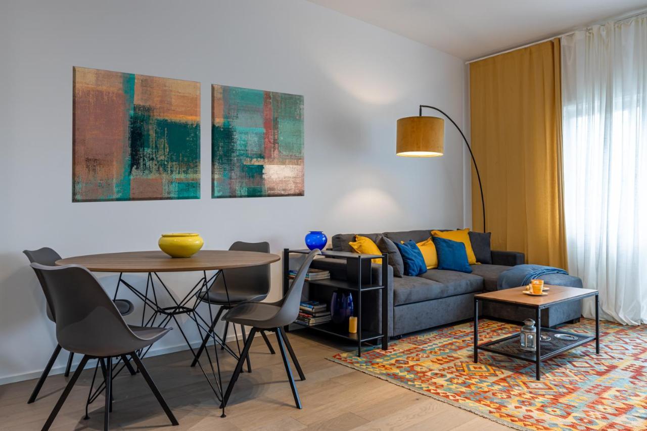 Suite Close To Vatican City - Ingresso Spa Рим Экстерьер фото
