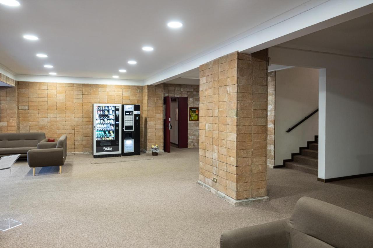 Suite Close To Vatican City - Ingresso Spa Рим Экстерьер фото