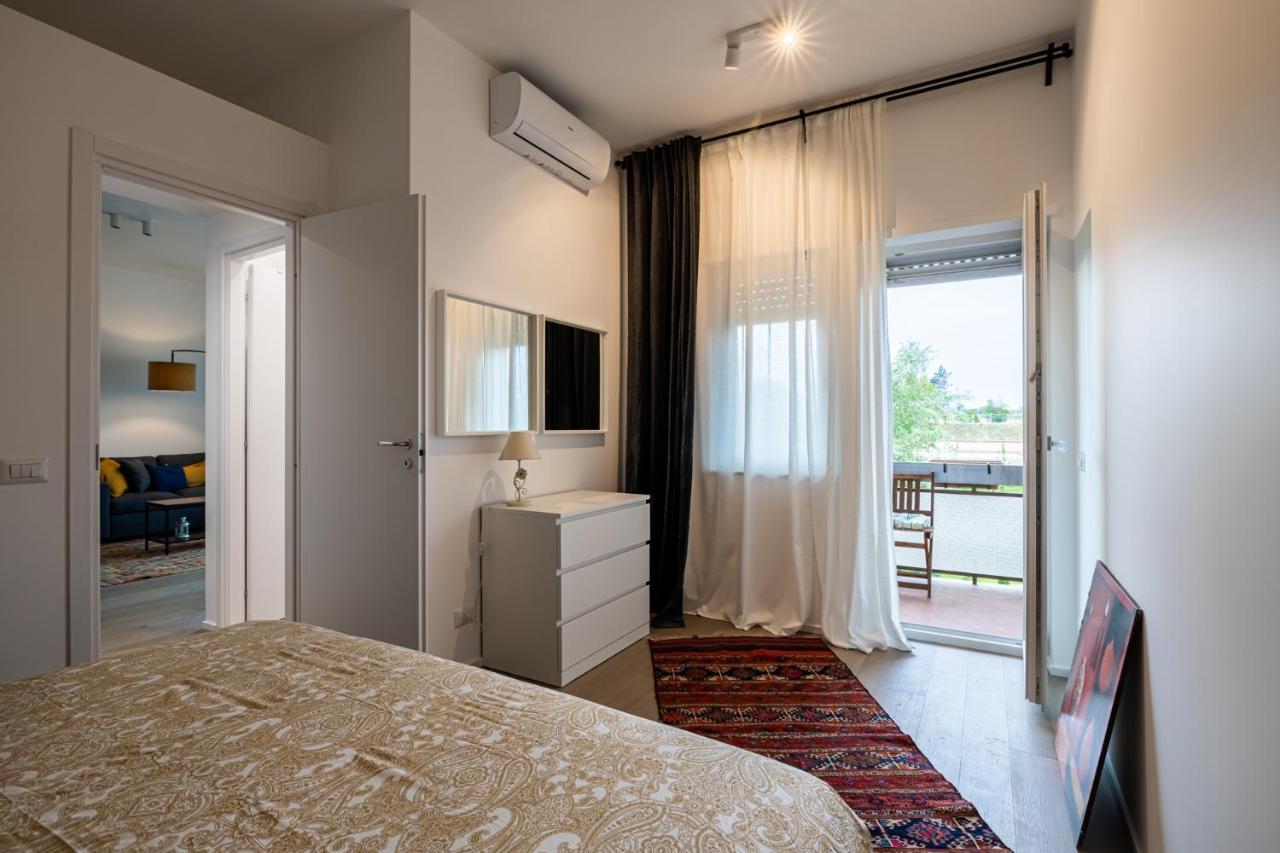 Suite Close To Vatican City - Ingresso Spa Рим Экстерьер фото