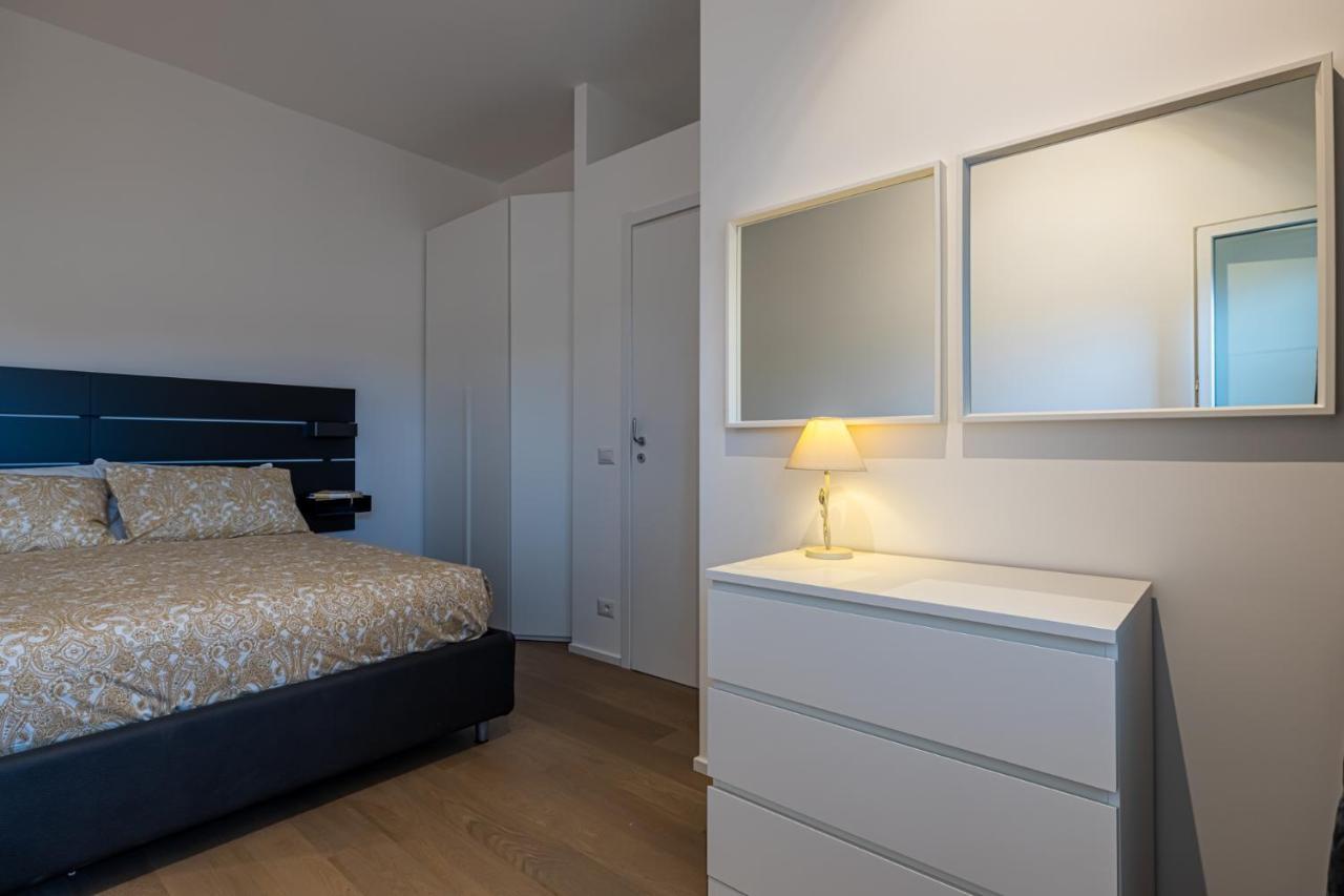 Suite Close To Vatican City - Ingresso Spa Рим Экстерьер фото